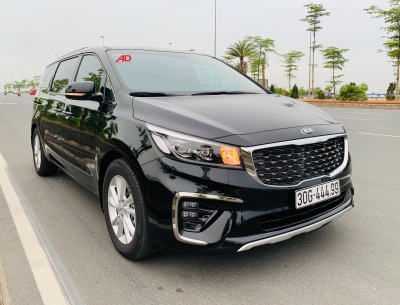 KIA SEDONA