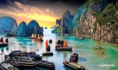 Kinh nghiệm du lịch Hạ Long