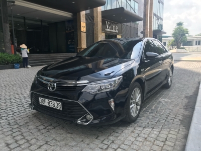 TOYOTA CAMRY 2.0E
